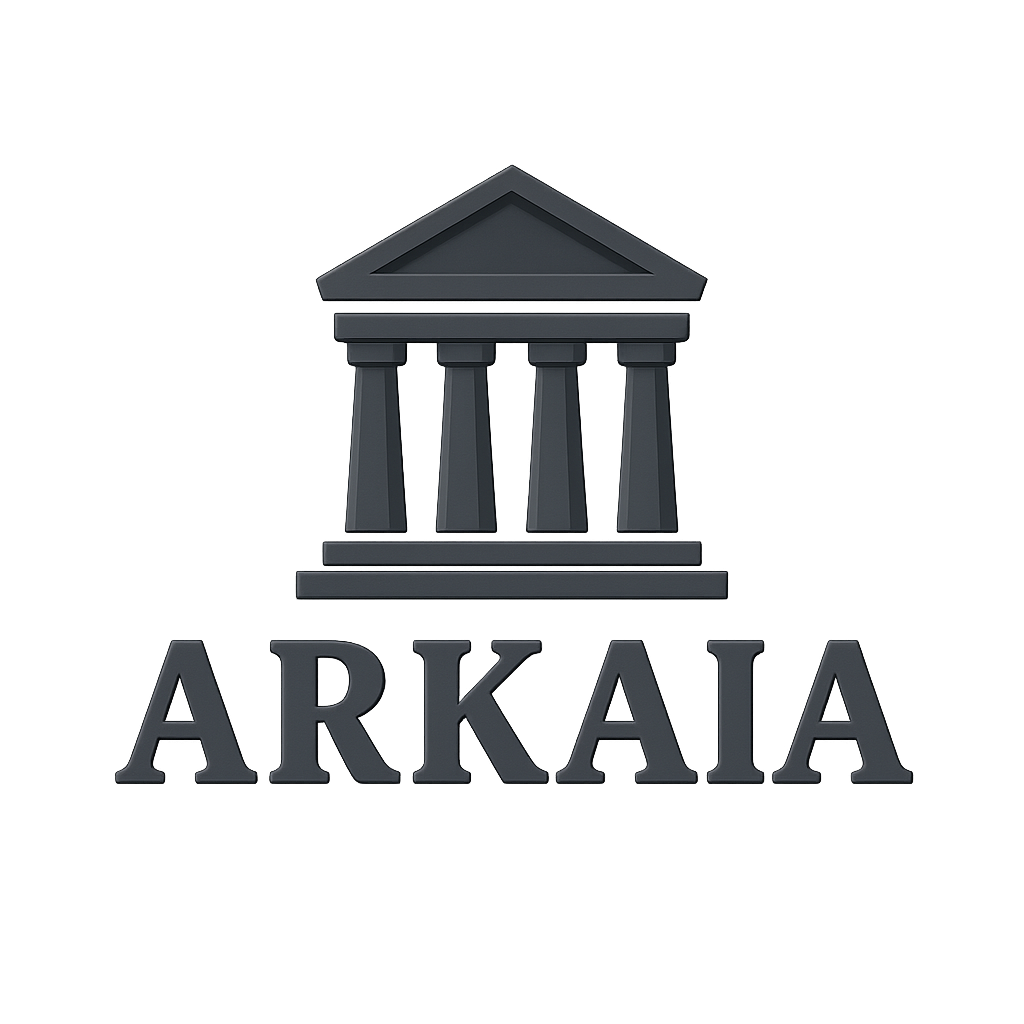 Arkaïa