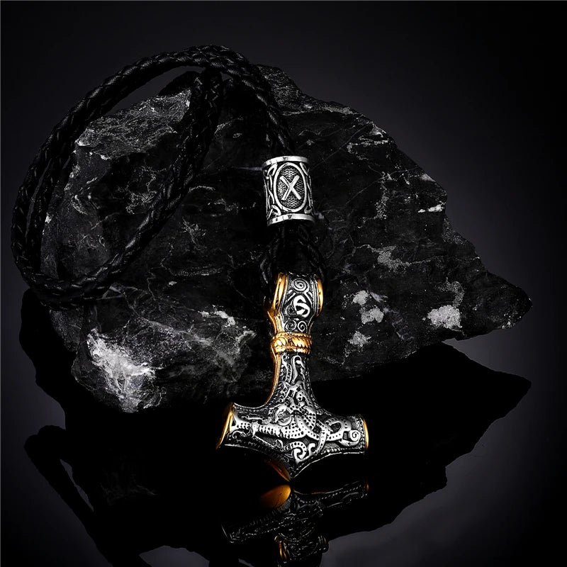 Marteau de Thor — Mjöllnir