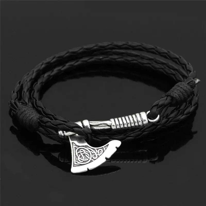 Øxreimr — Bracelet de la Hache liée