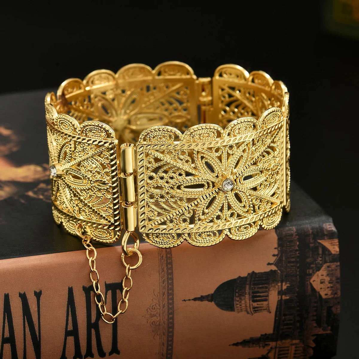 bracelet roma
