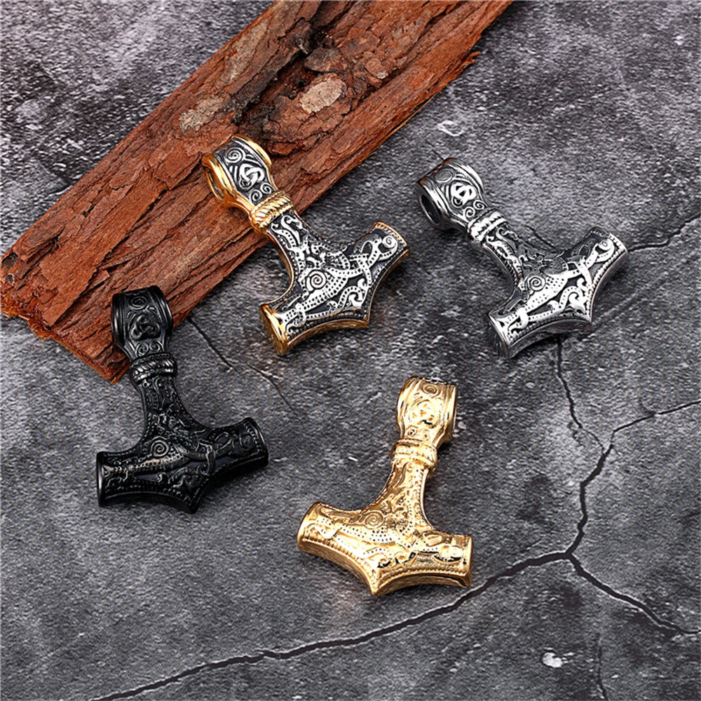 Mjöllnir — Marteau de Thor Arkaïa