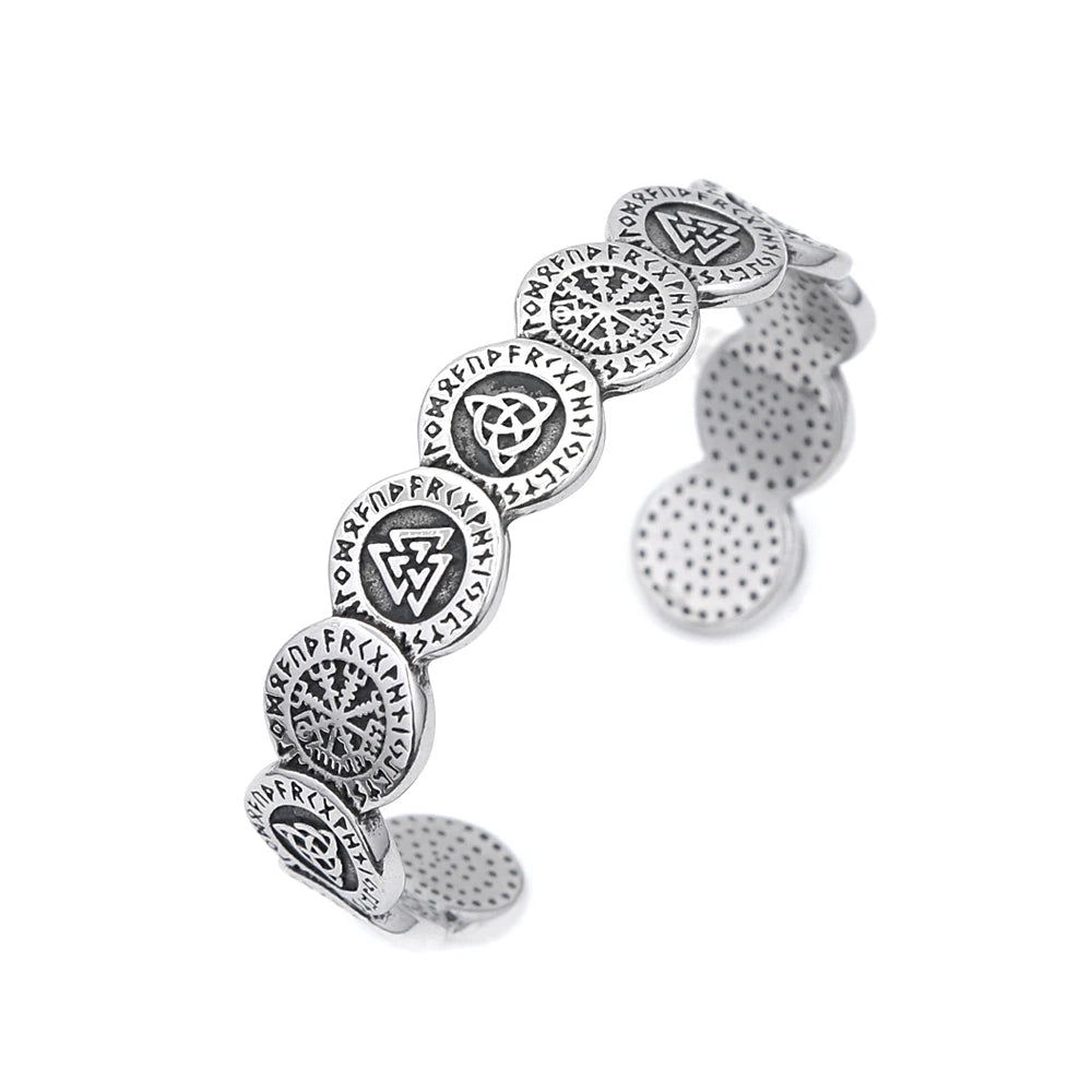 Hringr-eiðr — Bracelet du serment d'Odin