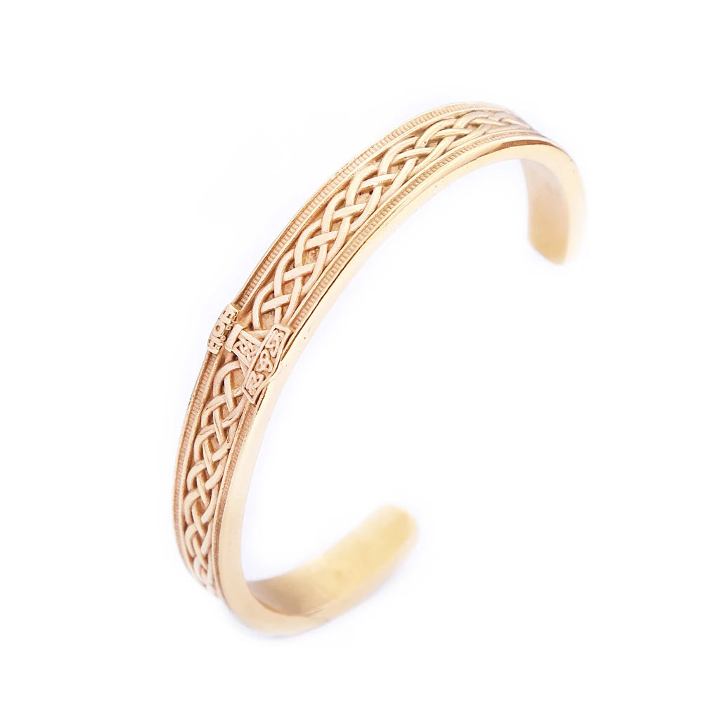 Vérrhamarr — Bracelet du Marteau Gardien