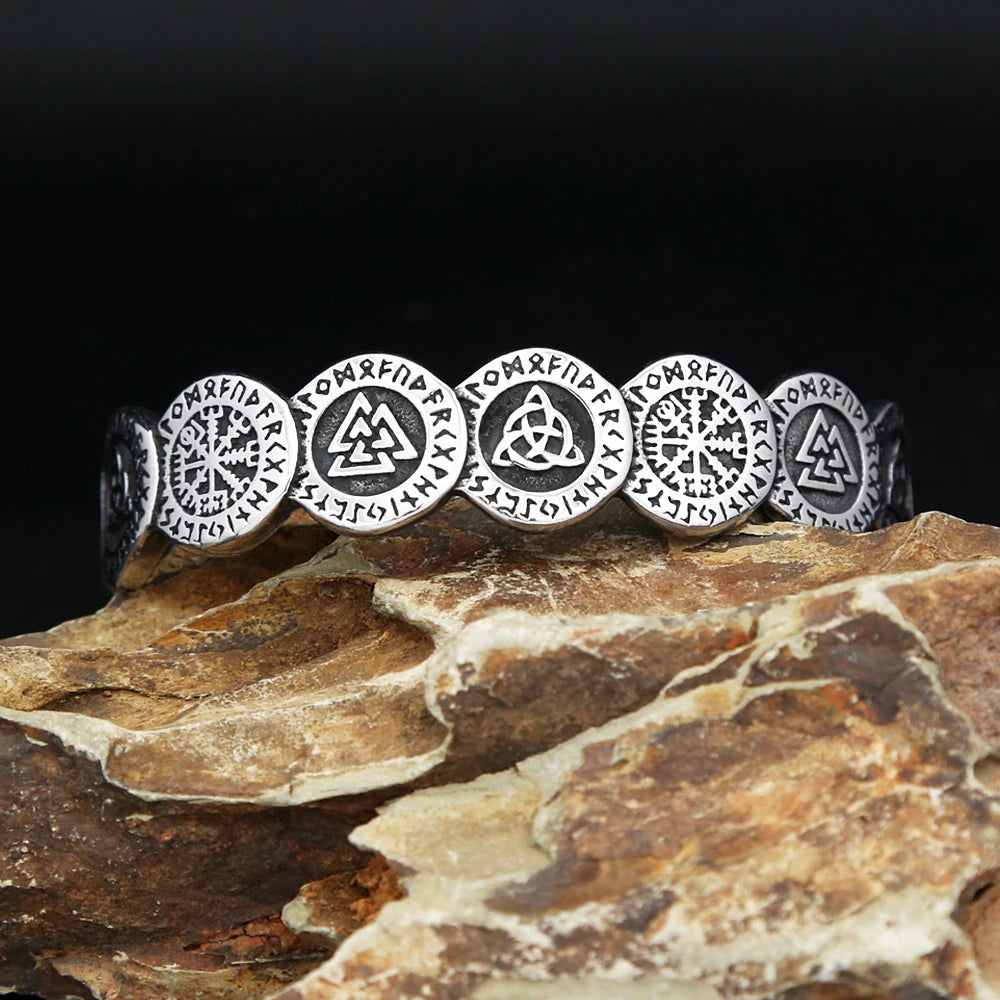 Hringr-eiðr — Bracelet du serment d'Odin