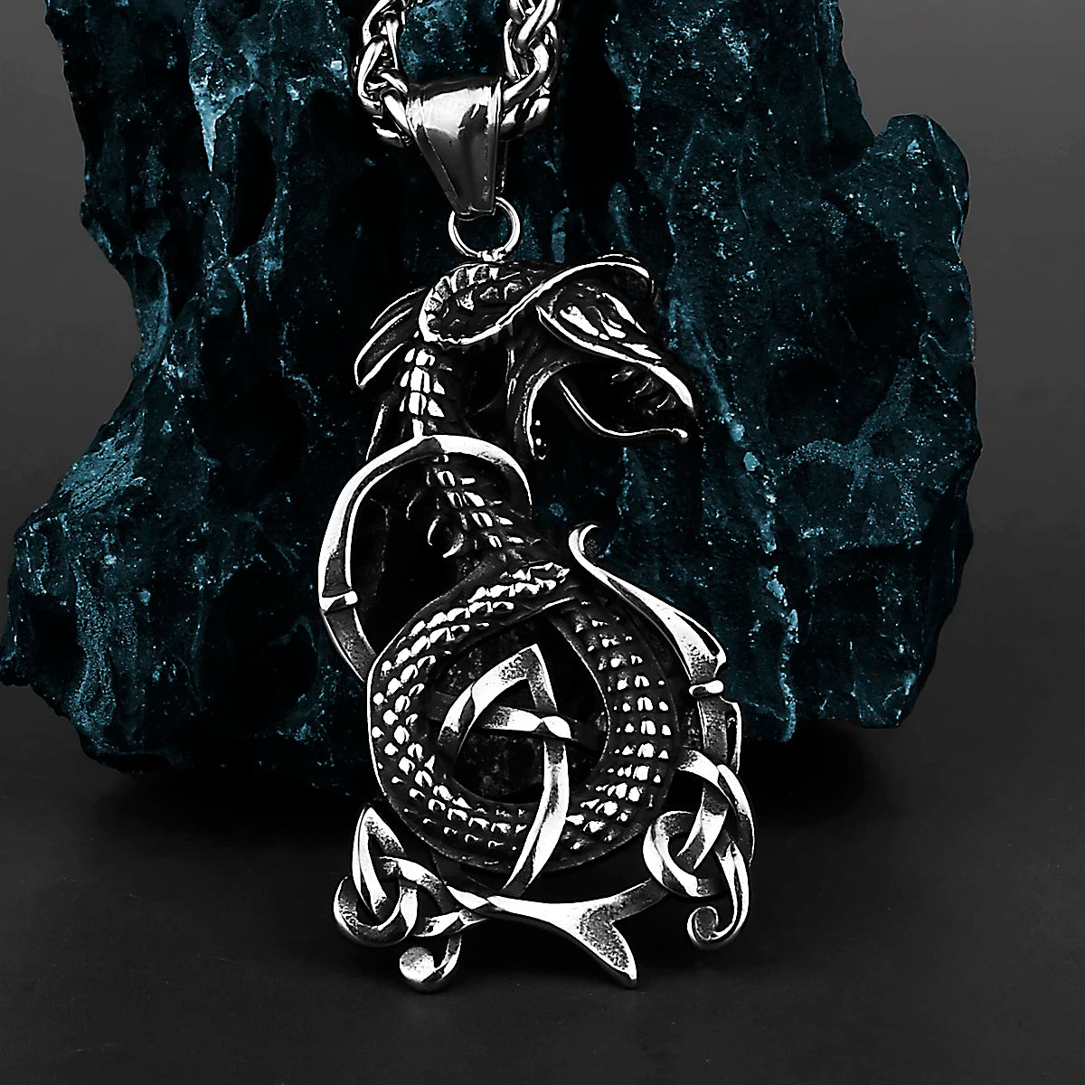 Hliðvörðr — Les Dragons du Seuil